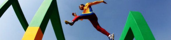 Jogos Militares (lesÃµes)