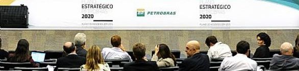 E&P receberá 57% dos recursos do Plano de Negócios