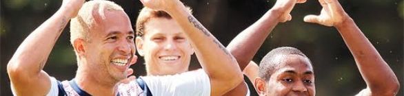 Bahia sufocado por tolerância zero