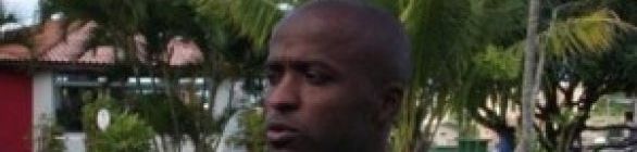 Dupla com Souza, deixa Reinaldo empolgado