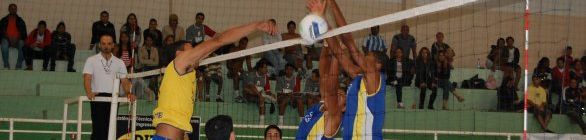 Jogos Abertos do Interior começam sexta-feira em Cachoeira, São Félix e Muritiba