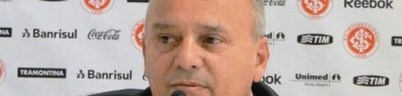 Drummond promete escolher novo treinador do Vitória