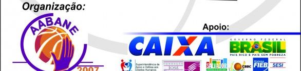 Campeonato Baiano de Basquetebol em Cadeiras de Rodas 2011