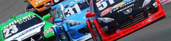 Começam as vendas dos ingressos para o GP Bahia da Stock Car