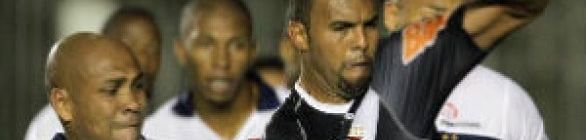 Bahia cede empate aos 49 do 2° tempo