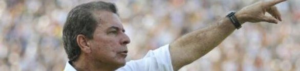 Vitória efetiva Ricardo Silva