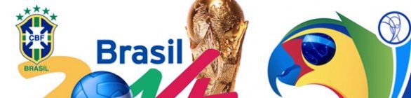 O toque baiano no sorteio da Fifa