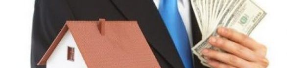 Sonho da casa própria por água abaixo