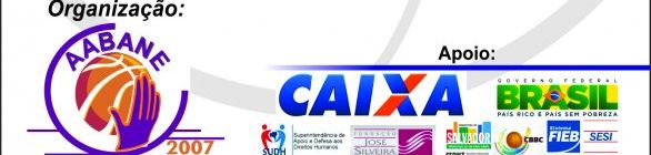 Campeonato Baiano de Basquetebol em Cadeiras de Rodas 2011