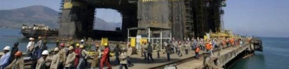 Petrobras convoca Assembléia Geral Extraordinária de Acionistas