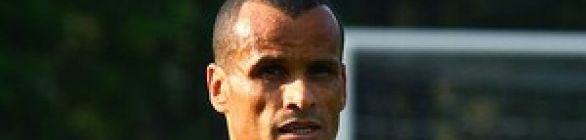 Sondado por Adilson, Rivaldo se diz em condições para enfrentar o Bahia