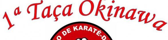 Campeonato de Karatê Projeto Social   