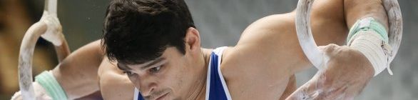 A caminho do Mundial de Montreal Brasil pode ter desfalque de finalista olímpico