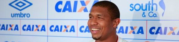 Após gol, Rodrigão diz que é preciso ter 