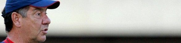 Joel Santana lamenta empate na estreia: ‘Eu esperava mais’