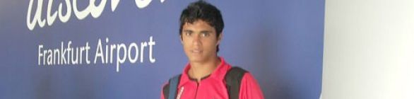 Goleiro Gustavo será o titular