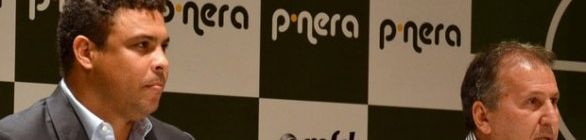 Globoesporte.com se une a Projeto Pnera para achar craques virtuais