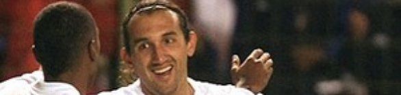 Com Barcos, Palmeiras chega ao nono centroavante da era Felipão