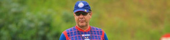 Cogitado no Fla, Joel se esquiva: 'Não vou botar leite nesse mingau'