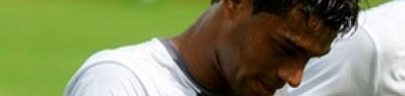 Aprendiz, Mineiro espera seguir os passos da 'referência' Cerezo