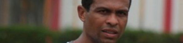 Geovanni é liberado e Vitória deve ganhar 