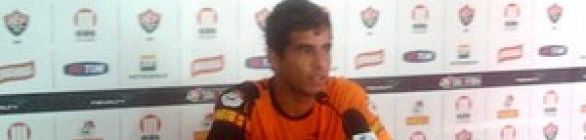 Com Dimas e Michel, Vitória está pronto para estreia no Barradão