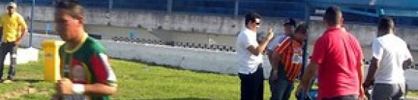 Com gols de Clodoaldo, Juazeirense derrota o Itabuna