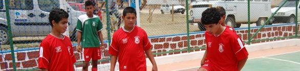 Inaugurada, em Jaguarari, a 95ª quadra poliesportiva construída por meio da Sude