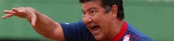 Joel lamenta derrota: ‘Não tem desculpa, não rendemos’