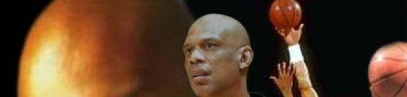 Salvador recebe embaixador Cultural dos EUA Kareem Abdul-Jabbar