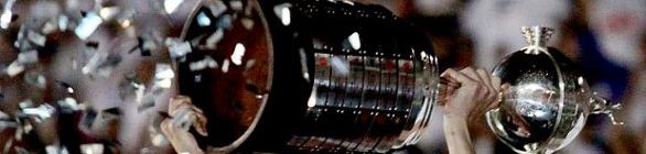 Conquista da Libertadores vale quase R$ 15 milhões na temporada 2012