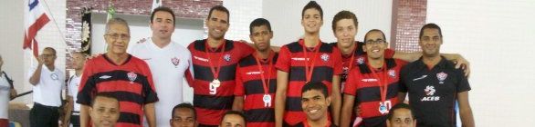 VOLEIBOL