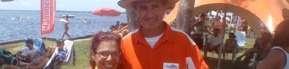 VIII COPA HAMMERHEAD DE TRAVESSIA - IV TRAVESSIA BARRA DO SUL