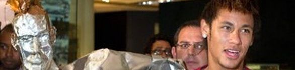 Com ajuda de Neymar, Santos tenta 'ressuscitar' as Sereias da Vila