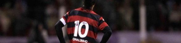 Armadilha previsível: Fla vacila na bola aérea e é derrotado pelo Potosí