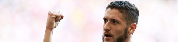  Palmeiras acerta com Bahia a preferência para contratar Zé Rafael