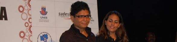 Melhores do Esporte da Bahia em 2011 serão premiados na próxima quarta-feira (1/
