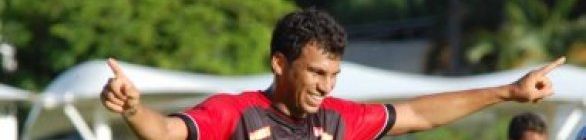 Cerezo elogia Neto Baiano: ‘tem excelentes virtudes de atacante’