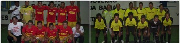 InscriÃ§Ãµes para Escolinhas Esportivas da Sudesb comeÃ§am no dia 6 de fevereiro