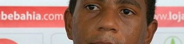 Bahia empresta Marcone ao São Caetano