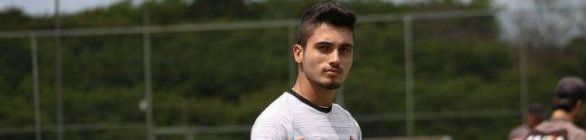   Talento da Toca: Diretoria pede R$ 16 milhões pelo meia Luan ao Corinthians