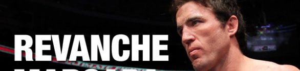 Sonnen derrota Bisping e vai travar nova batalha contra Spider no Brasil