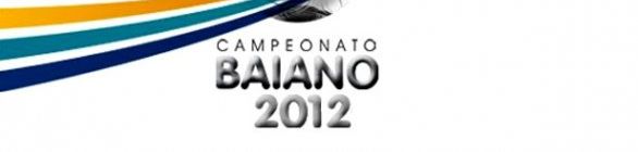 Escala de árbitros para 4ª rodada do Campeonato Baiano é divulgada