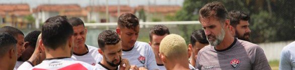  Com semana decisiva, Mancini motiva elenco: 