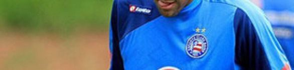 Souza revela interesse de clube chinês