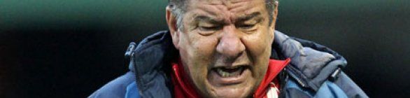 Joel comemora evolução do Bahia e pede prazo de mais três jogos