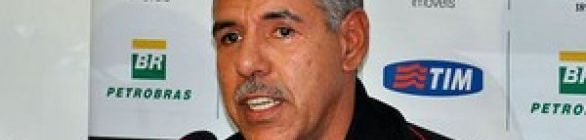 ‘O Vitória não jogou bem’, reconhece Toninho Cerezo