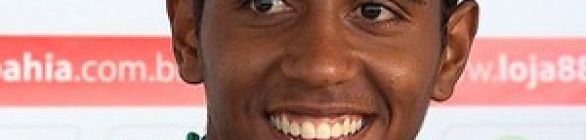 Joel Santana se rende a Gabriel: 'É uma pedra preciosa'