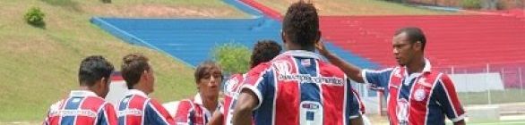 Destaque na Copa São Paulo, Filipe se torna opção para Joel