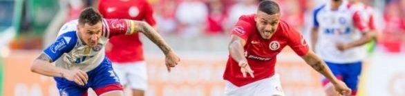 Bahia estreia com derrota no Brasileirão 2018